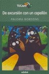 Imagen de archivo de De excursin con un cepelln (Tucan Verde) a la venta por medimops