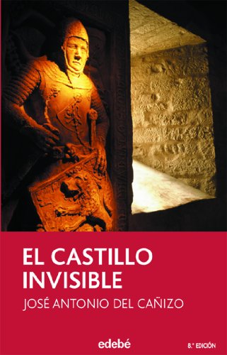 Beispielbild fr El castillo invisible zum Verkauf von Ammareal