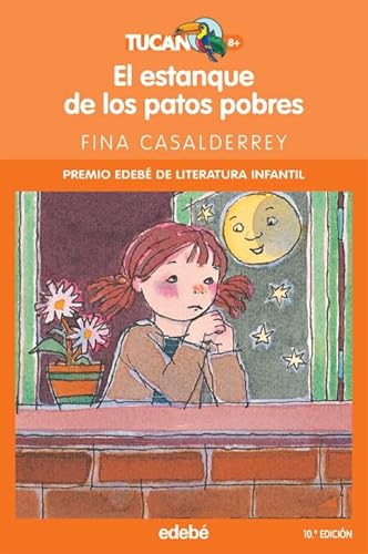 Stock image for EL ESTANQUE DE LOS PATOS POBRES (Spanish Edition) for sale by SecondSale