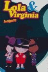 9788423680290: Lola & Virginia - incognito (Lola & Virginia (cast.))