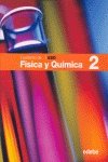 FÃ­sica y quÃ­mica, 3 ESO. Cuaderno 2 (9788423680375) by [???]