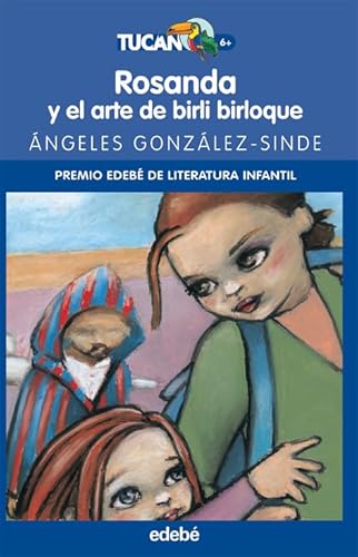 Beispielbild fr Rosanda y el Arte de Birli Birloque: 43 zum Verkauf von Hamelyn