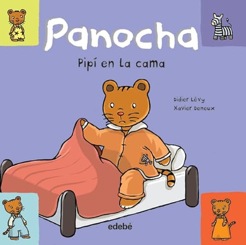 Stock image for panocha pipi en la cama didier levy xavier deneux for sale by LibreriaElcosteo
