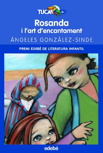 Beispielbild fr Rosanda i l'art d'encantament zum Verkauf von Ammareal