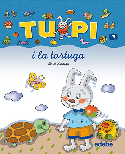 Beispielbild fr En Tupi I la Tortuga zum Verkauf von Hamelyn