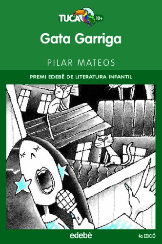 Stock image for Gata Garriga for sale by Iridium_Books