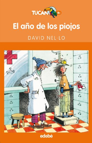 Stock image for EL AO DE LOS PIOJOS for sale by Librerias Prometeo y Proteo