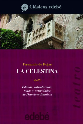 9788423683734: LA CELESTINA (CLSICOS EDEB)