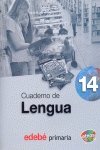 Imagen de archivo de Proyecto Etnos, lengua, 5 Educacin Primaria, 3 ciclo. Cuaderno 14 a la venta por Iridium_Books