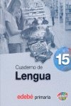 Imagen de archivo de Proyecto Etnos, lengua, 5 Educacin Primaria, 3 ciclo. Cuaderno 15 a la venta por Iridium_Books