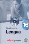 Imagen de archivo de CUADERNO LENGUA 16 ETNOS 2007 a la venta por Libreria Nuevo Siglo 21 SL