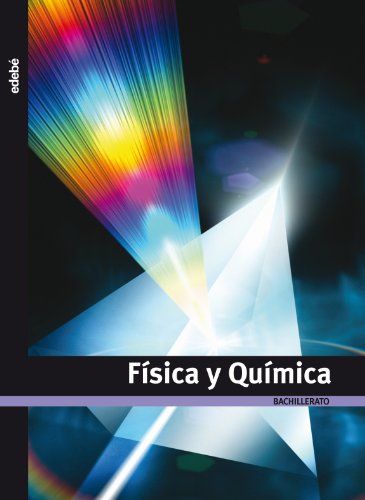 Stock image for Fsica y qumica, 1 Bachillerato for sale by Iridium_Books