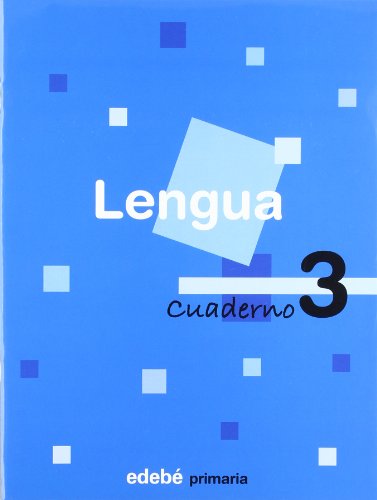 Imagen de archivo de Ep 1 - lengua cuad. 3 - ruta a la venta por medimops