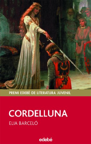 Stock image for CORDELLUNA Barcel Esteve, Elia for sale by Iridium_Books