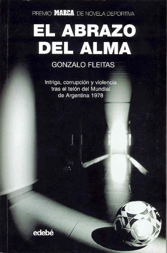 Imagen de archivo de Abrazo del alma, el a la venta por medimops