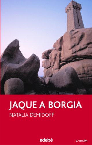 JAQUE A BORGIA: 73 (PERISCOPIO) - Natalia Demidoff