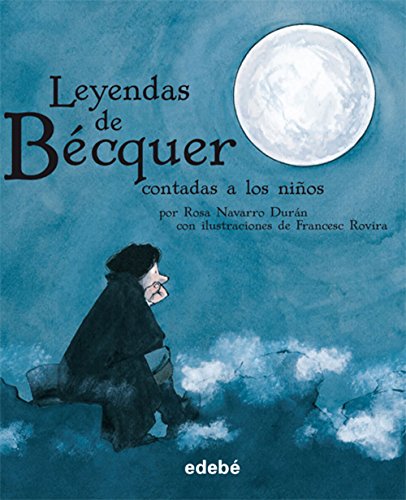 Imagen de archivo de Leyendas de becquer / Legends of Becquer a la venta por Ammareal