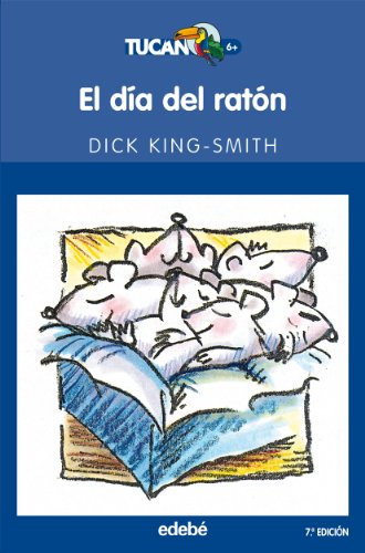 Stock image for EL DA DEL RATN for sale by Librerias Prometeo y Proteo