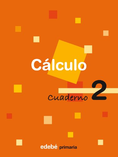 Imagen de archivo de CUADERNO 2 CLCULO a la venta por medimops