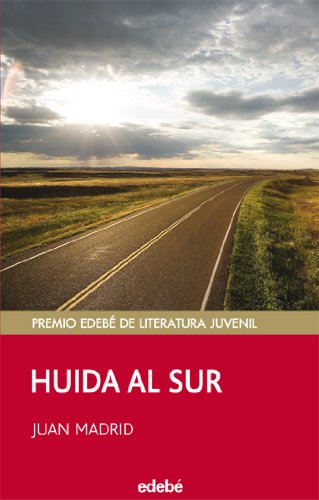 Stock image for Huida Al Sur : 54 for sale by Hamelyn