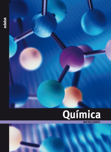 9788423692828: Qumica, Bachillerato - 9788423692828 (SIN COLECCION)