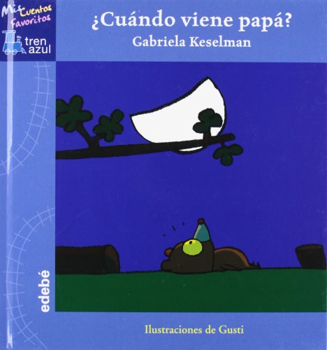 Stock image for cuando viene papa? for sale by Iridium_Books