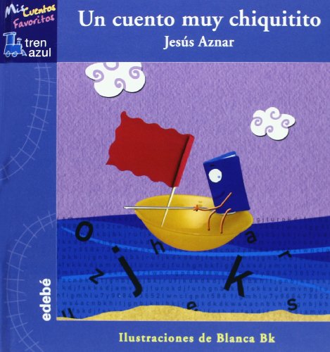 Imagen de archivo de Un cuento muy chiquitito a la venta por Iridium_Books