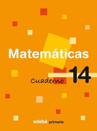Imagen de archivo de Matematicas 14 a la venta por Libreria Nuevo Siglo 21 SL