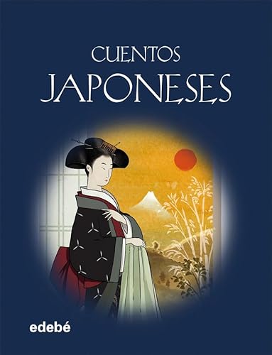 Imagen de archivo de Cuentos japoneses (Albumes Ilustrados (edebe)) a la venta por medimops