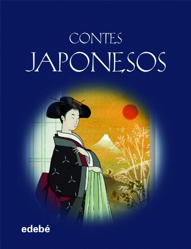 Beispielbild fr Contes Japonesos zum Verkauf von Hamelyn