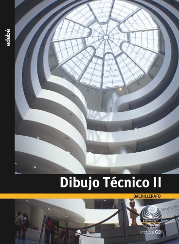 Stock image for Dibujo tcnico, 2 Bachillerato for sale by medimops
