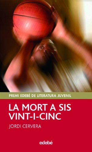 Beispielbild fr La mort a sis vint-i-cinc (PERISCOPI, Band 53) zum Verkauf von medimops