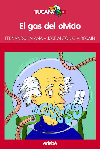 Stock image for GAS DEL OLVIDO, EL for sale by KALAMO LIBROS, S.L.