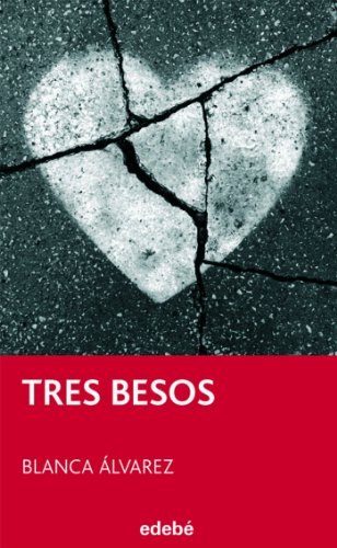 Stock image for Tres besos for sale by medimops