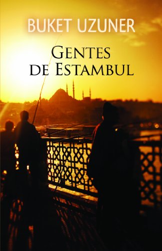 Stock image for GENTES DE ESTAMBUL (Spanish Edition) for sale by ThriftBooks-Atlanta