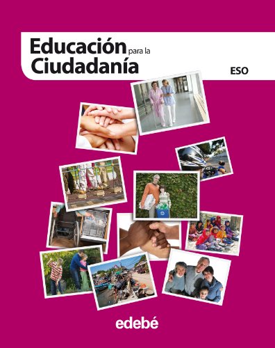 Stock image for EDUCACIN PARA LA CIUDADANA Edeb, Obra Colectiva for sale by Iridium_Books