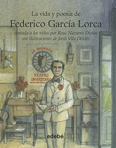 Beispielbild fr Vida y Poesa de Federico Garca Lorca zum Verkauf von Hamelyn