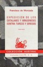 Imagen de archivo de Expedicion de los Catalanes y Aragoneses contra Turcos y Griegos a la venta por Hamelyn