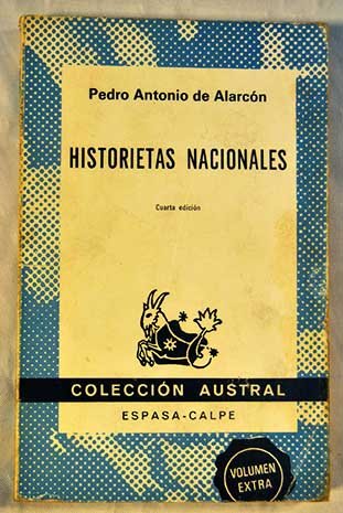 Historietas Nacionales (9788423910724) by Alarcon