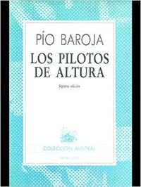 Imagen de archivo de Los Pilotos De Altura a la venta por Iridium_Books