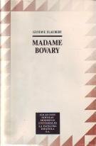 9788423914494: Madame bovary