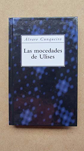 Beispielbild fr Las Mocedades de Ulises zum Verkauf von Hamelyn