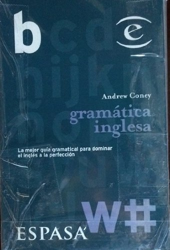 Stock image for Gramatica Inglesa Esencial (Spanish Edition) for sale by ThriftBooks-Atlanta