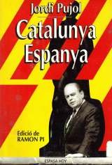 Imagen de archivo de Catalunya-espanya a la venta por medimops