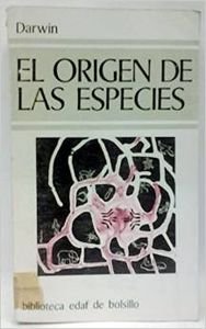 El origen de las especies - Charles Darwin