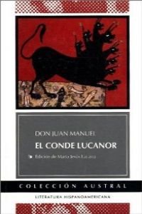 9788423918218: El Conde Lucanor (Spanish Edition)