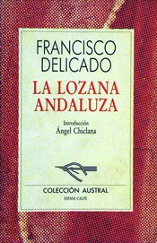 Imagen de archivo de La Lozana Andaluza (clásica) a la venta por RecicLibros