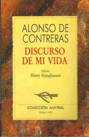 9788423918669: El discurso de mi vida (Spanish Edition)