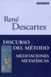 9788423919666: Discurso del metodo (Spanish Edition)