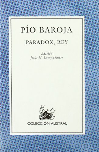 9788423919888: Paradox, rey: 2 (Clsica)